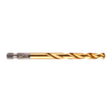 MILWAUKEE METALLIPORA HSSG TIN 7,0MM