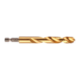 MILWAUKEE METALLIPORA HSSG TIN 12,0MM