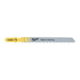 MILWAUKEE PISTOSAHANTERÄ T101BR 75/2,5MM