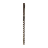 MILWAUKEE VASARAPORA SDS+ MX4 6X165