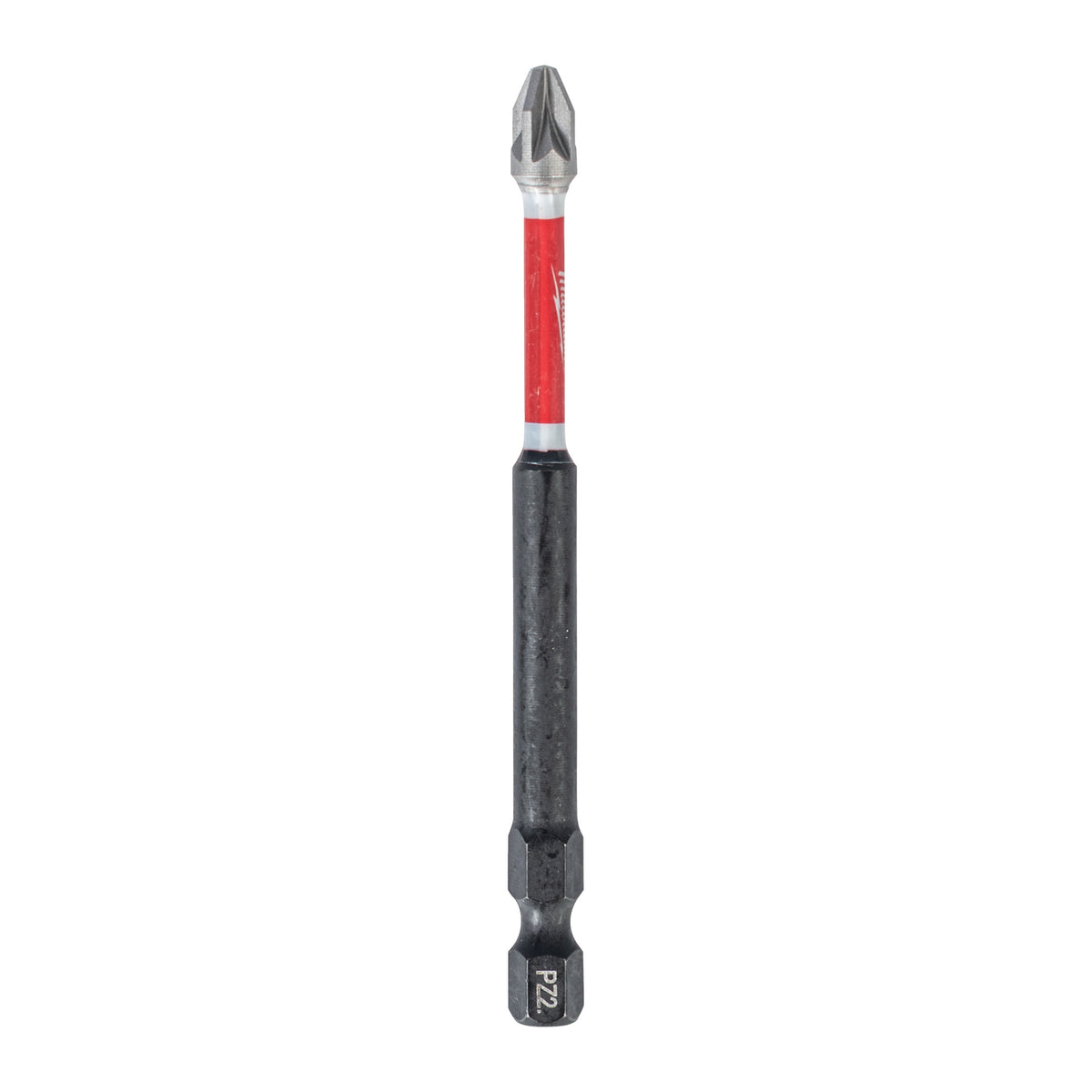 MILWAUKEE TERÄ SHOCKWAVE PZ2 X 90MM P1