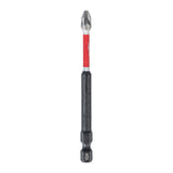 MILWAUKEE TERÄ SHOCKWAVE PZ2 X 90MM P1