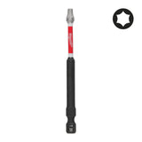 MILWAUKEE TERÄ SHOCKWAVE TX20 X 90MM P1
