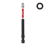 MILWAUKEE TERÄ SHOCKWAVE TX25 X 90MM P1
