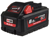 MILWAUKEE AKKU M18 HB8