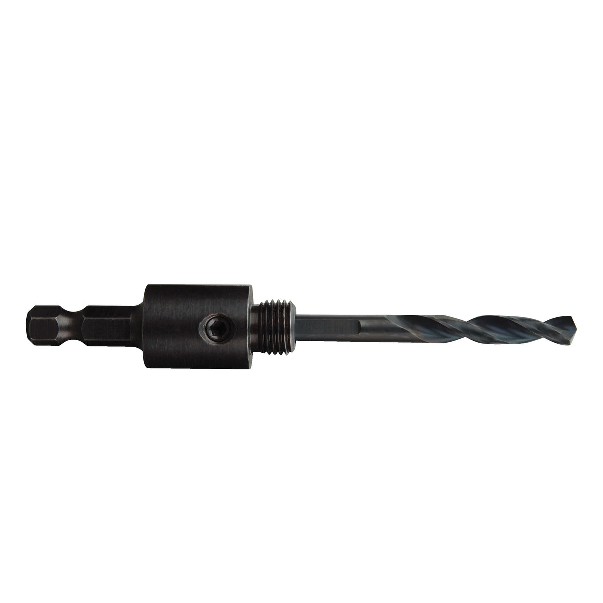 MILWAUKEE PIDIN REIKÄSAHA HEX9,5 14-30MM