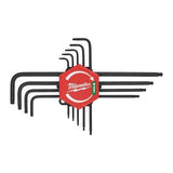 MILWAUKEE TORX-AVAINSARJA 9KPL