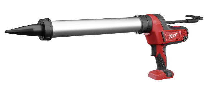 MILWAUKEE MASSAPURISTIN C18 PCG600A-0B