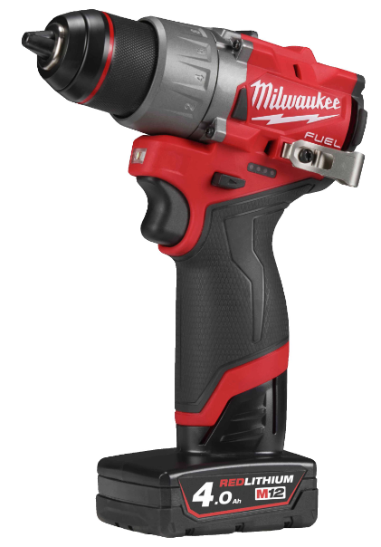 MILWAUKEE AKKUPORAKONE M12 FDD2-402X