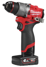 MILWAUKEE AKKUPORAKONE M12 FDD2-402X