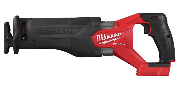 MILWAUKEE AKKUPUUKKOSAHA M18 FSZ-0