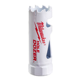 MILWAUKEE REIKÄSAHA BIMETALLI HD 20MM