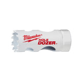 MILWAUKEE REIKÄSAHA BIMETALLI HD 22MM