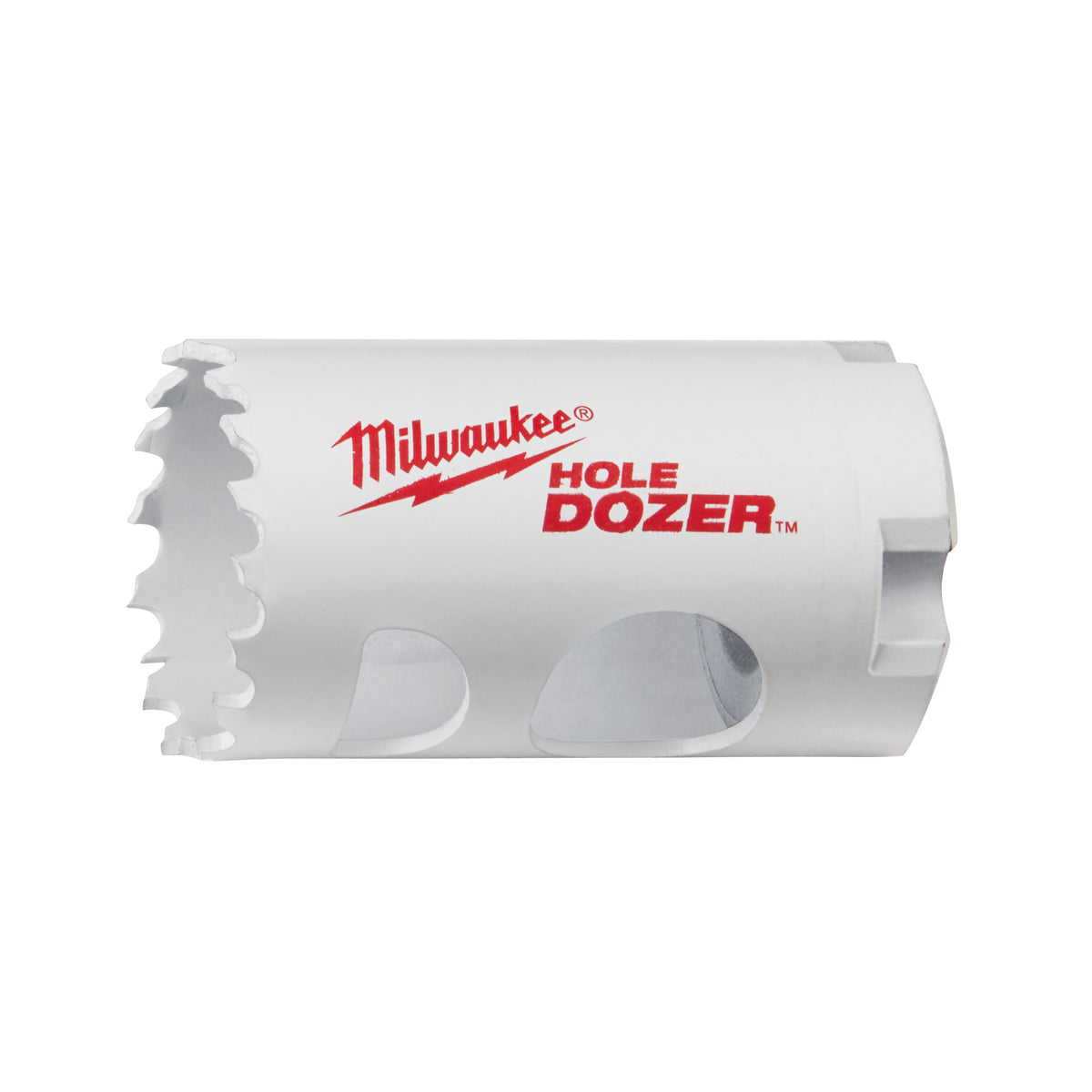 MILWAUKEE REIKÄSAHA BIMETALLI HD 32MM