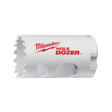 MILWAUKEE REIKÄSAHA BIMETALLI HD 32MM