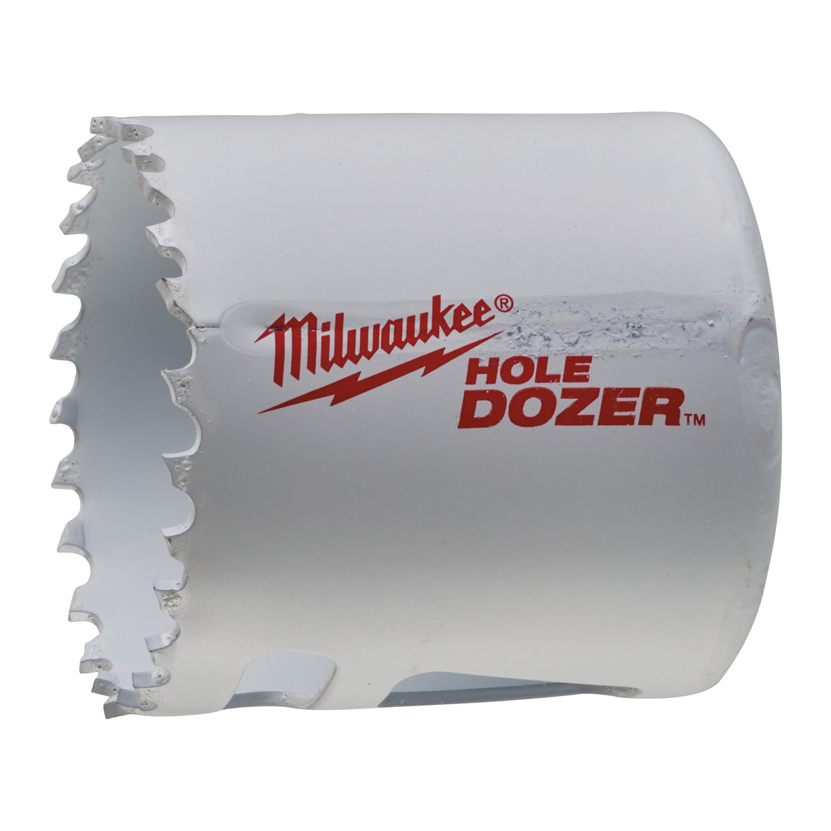 MILWAUKEE REIKÄSAHA BIMETALLI HD 48MM