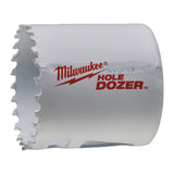 MILWAUKEE REIKÄSAHA BIMETALLI HD 48MM