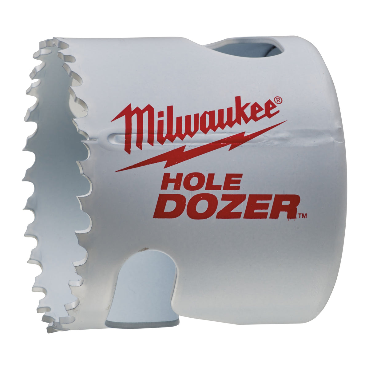MILWAUKEE REIKÄSAHA BIMETALLI HD 54MM