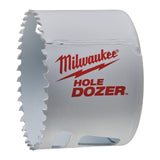 MILWAUKEE REIKÄSAHA BIMETALLI HD 70MM
