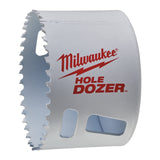 MILWAUKEE REIKÄSAHA BIMETALLI HD 73MM