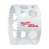 MILWAUKEE REIKÄSAHA BIMETALLI HD 76MM