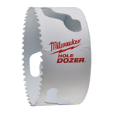 MILWAUKEE REIKÄSAHA BIMETALLI HD 98MM