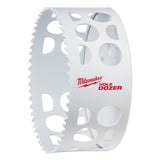 MILWAUKEE REIKÄSAHA BIMETALLI HD 105MM