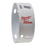 MILWAUKEE REIKÄSAHA BIMETALLI HD 127MM