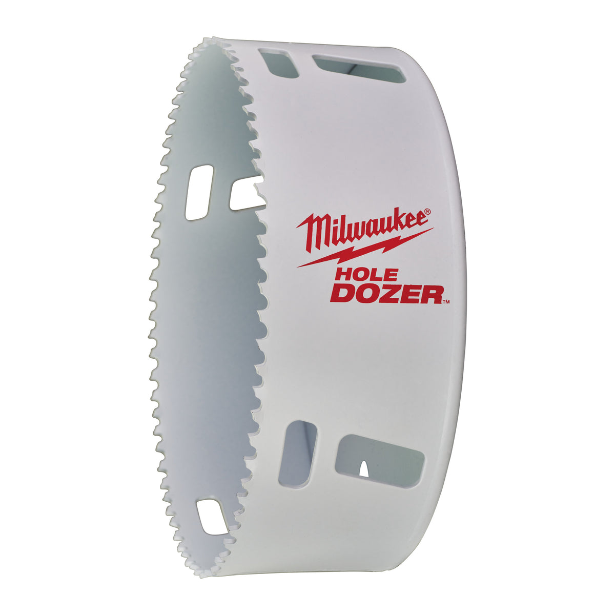 MILWAUKEE REIKÄSAHA BIMETALLI HD 133MM