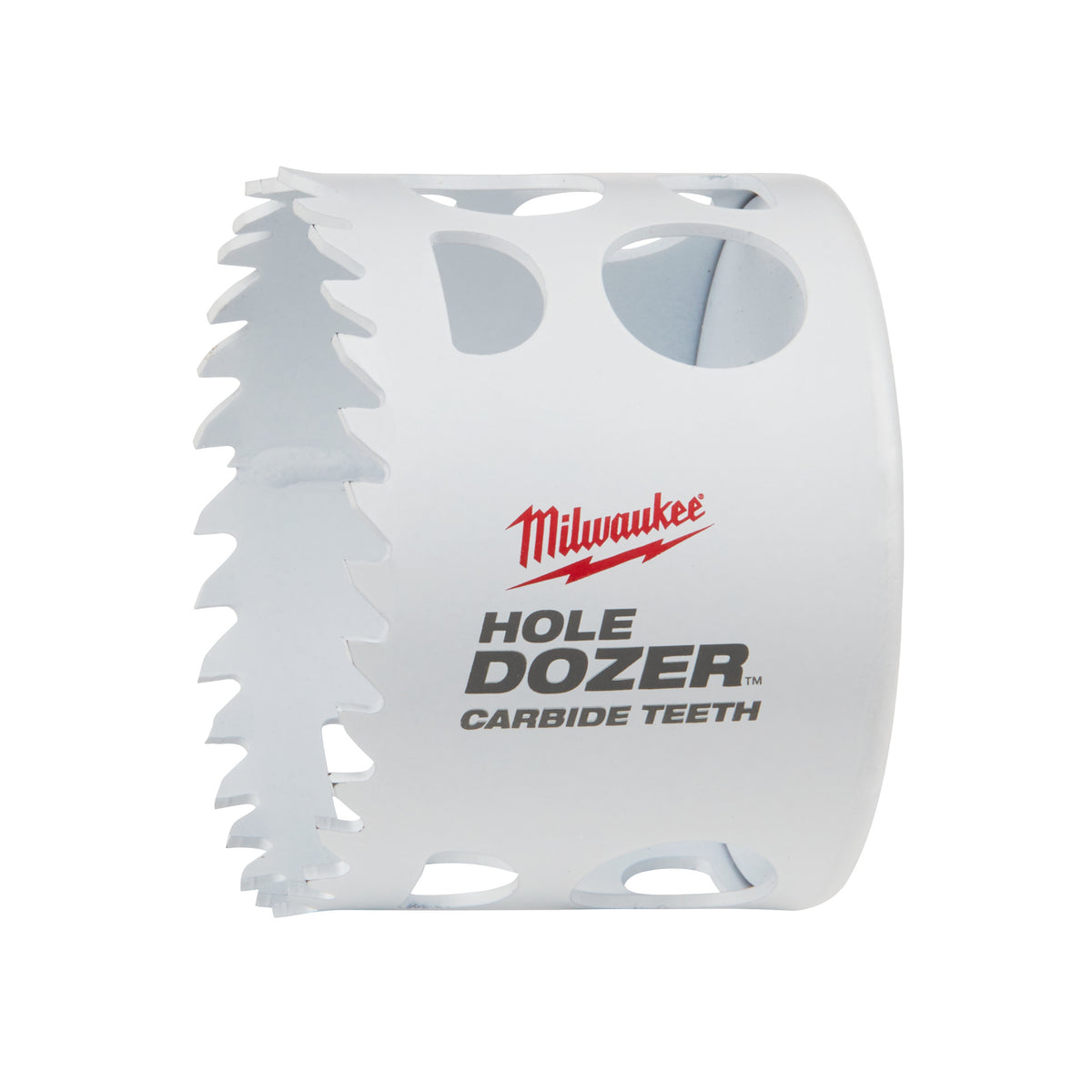 MILWAUKEE REIKÄSAHA TCT KARBIDI 64MM