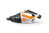 STIHL SEA 20 Akkukäyttöinen rikkaimurisetti