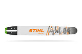 STIHL Terälevy 3/8"P 1,3mm 35cm/14"
