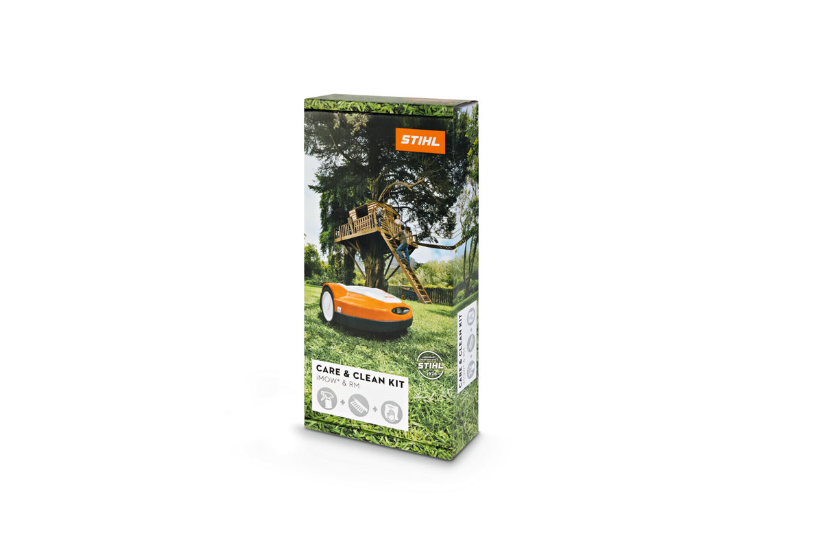 STIHL Care & Clean Kit iMOW 1