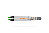 STIHL Terälevy 3/8"P 1,1mm 30cm/12"