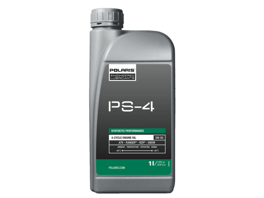 POLARIS Polaris PS-4 1L (12)