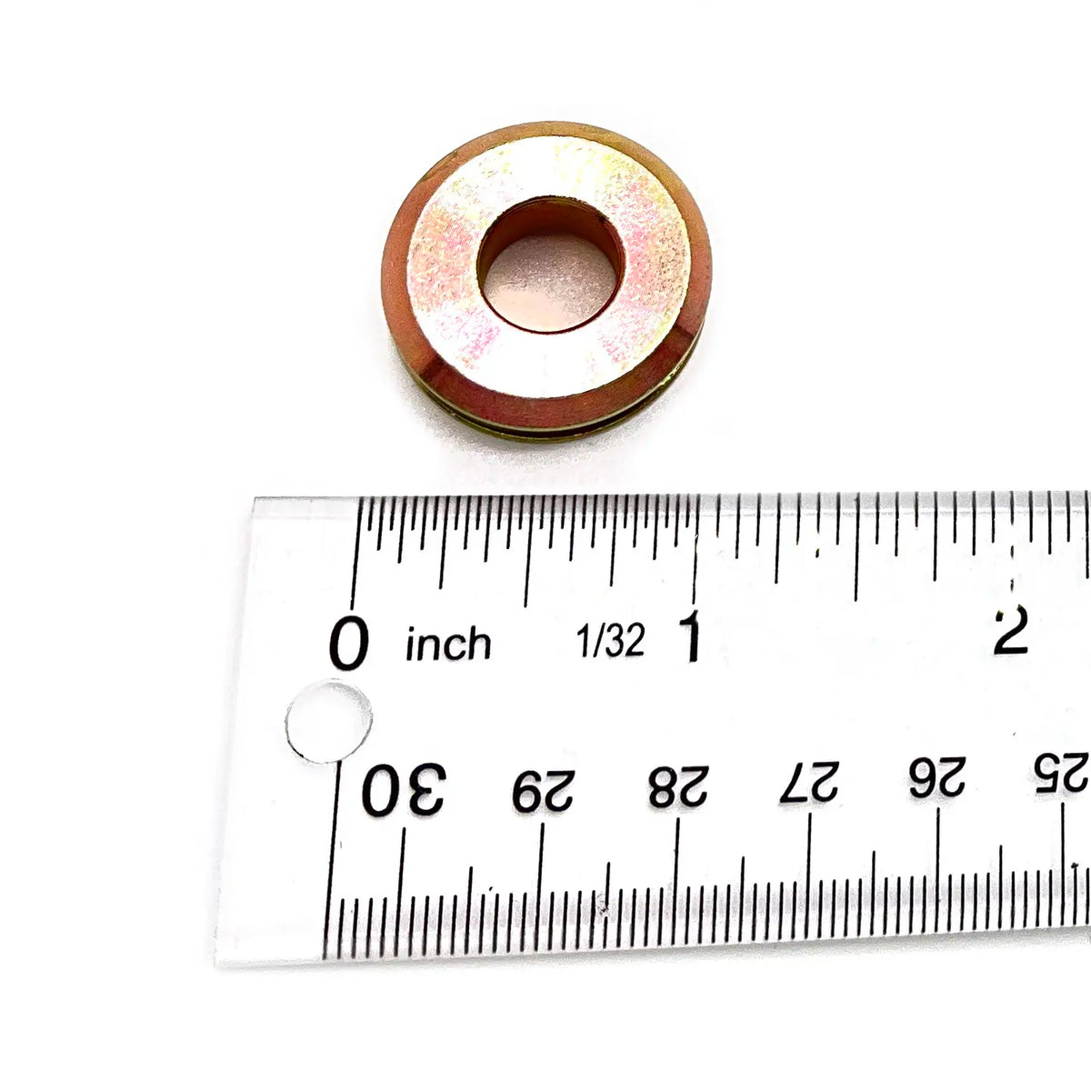 POLARIS CAP-PIVOT SEAL M10