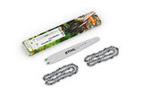STIHL Cut Kit 6, 30cm/12", 71PM3