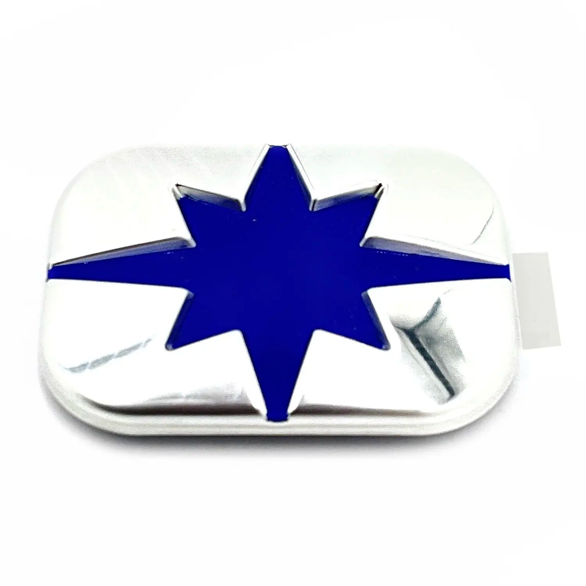 POLARIS BADGE-STAR LG