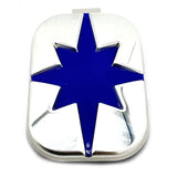 POLARIS BADGE-STAR LG