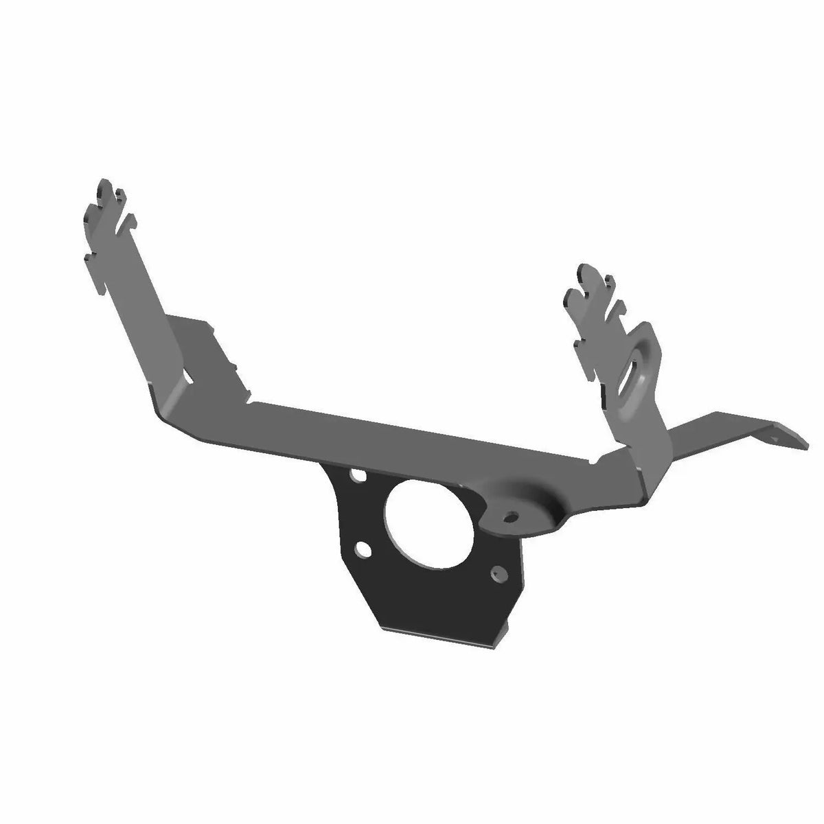 POLARIS BRKT-POD BLK