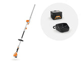 STIHL HLA 56 Akkukäyttöinen pensasaitaleikkur