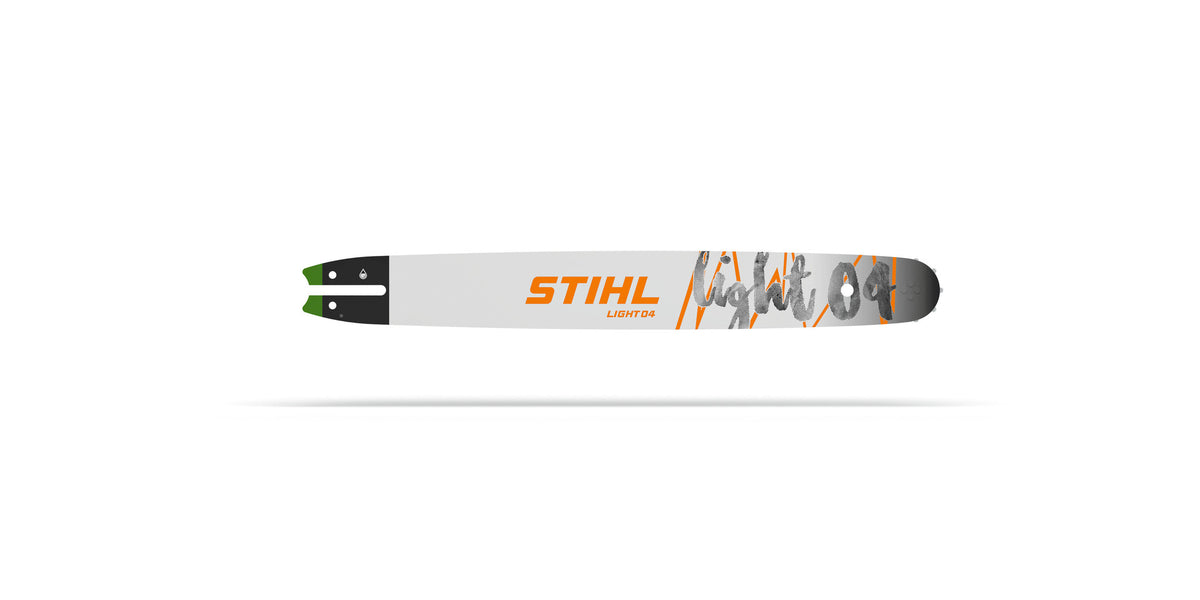 STIHL Terälevy L04 32cm/13" 1,5mm/0.058" .325"