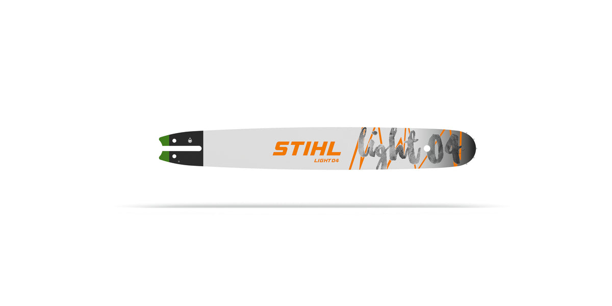 STIHL Terälevy L04 35cm/14" 1,1mm/0.043" 3/8"