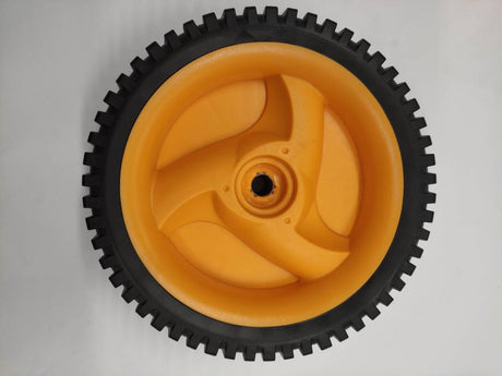 WHEEL 8IN_MAG_DRIVE_EXT_BU MAR