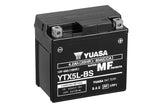 DUELL Yuasa akku, YTX5L-BS (cp) Happopat