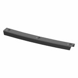 POLARIS SIDE TIEDOWN  GLOSS BLACK