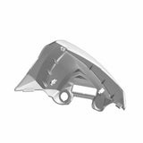 POLARIS COVER  FRONT  STEALTH BLACK