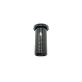 POLARIS TUBE STABILIZER BUSHING  BLACK