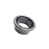 POLARIS BUSHING CONTROL; LOWER; BLACK