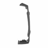 POLARIS FENDER-REAR BOX LH WHT LTNG